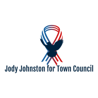 Jody Johnston for Malone Town Council